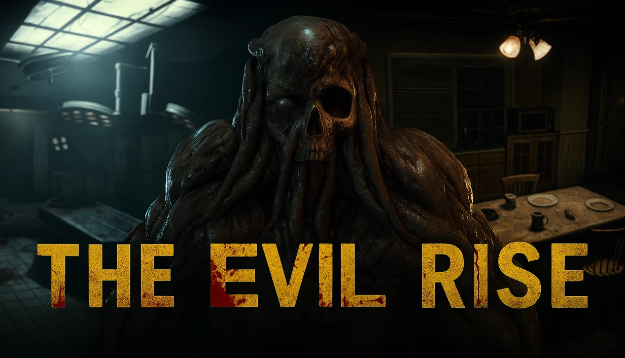 The Evil Rise